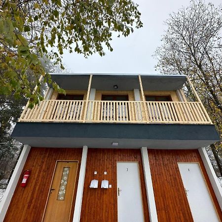 Tiny House V Moravskem Beroune Moravsky Beroun Εξωτερικό φωτογραφία