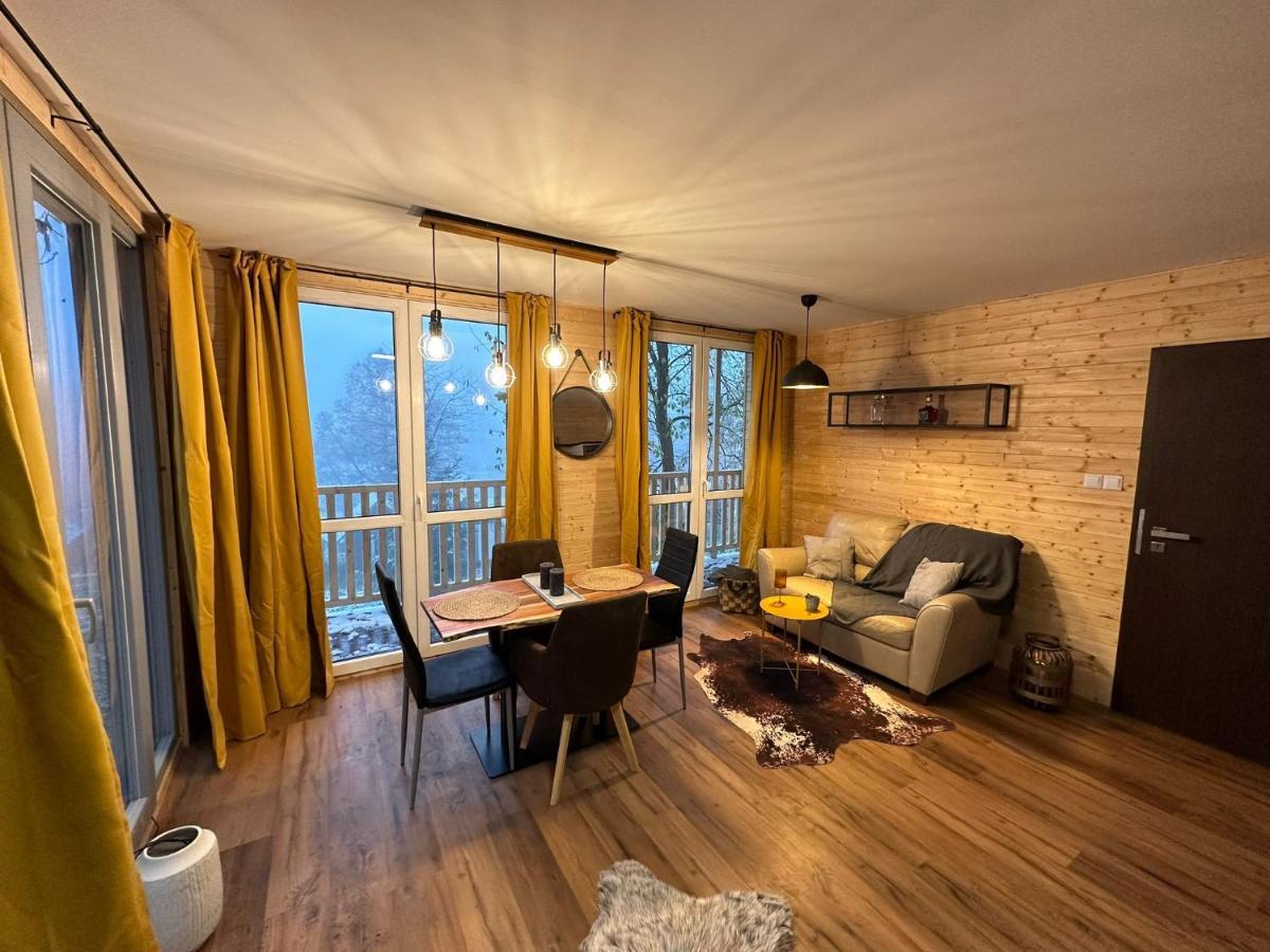 Tiny House V Moravskem Beroune Moravsky Beroun Εξωτερικό φωτογραφία