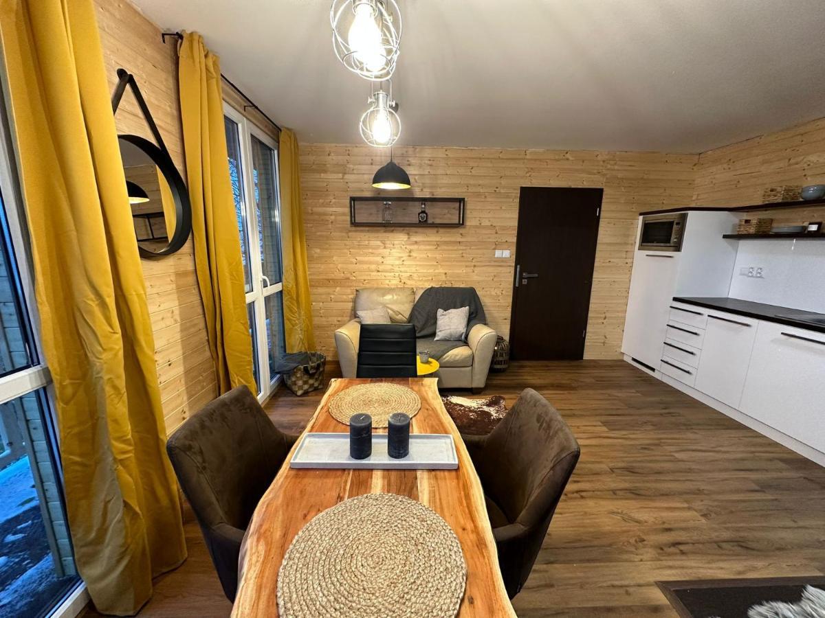 Tiny House V Moravskem Beroune Moravsky Beroun Εξωτερικό φωτογραφία