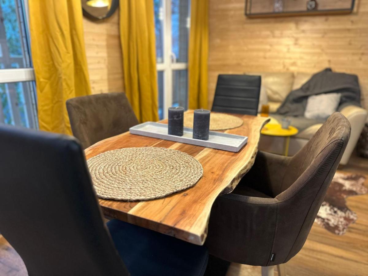 Tiny House V Moravskem Beroune Moravsky Beroun Εξωτερικό φωτογραφία