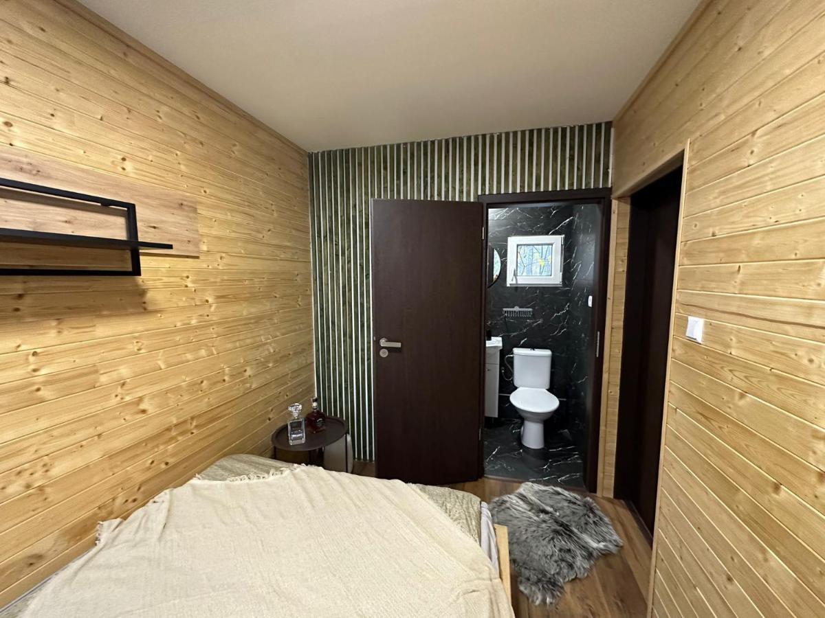 Tiny House V Moravskem Beroune Moravsky Beroun Εξωτερικό φωτογραφία
