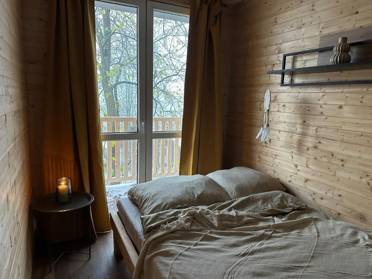 Tiny House V Moravskem Beroune Moravsky Beroun Εξωτερικό φωτογραφία