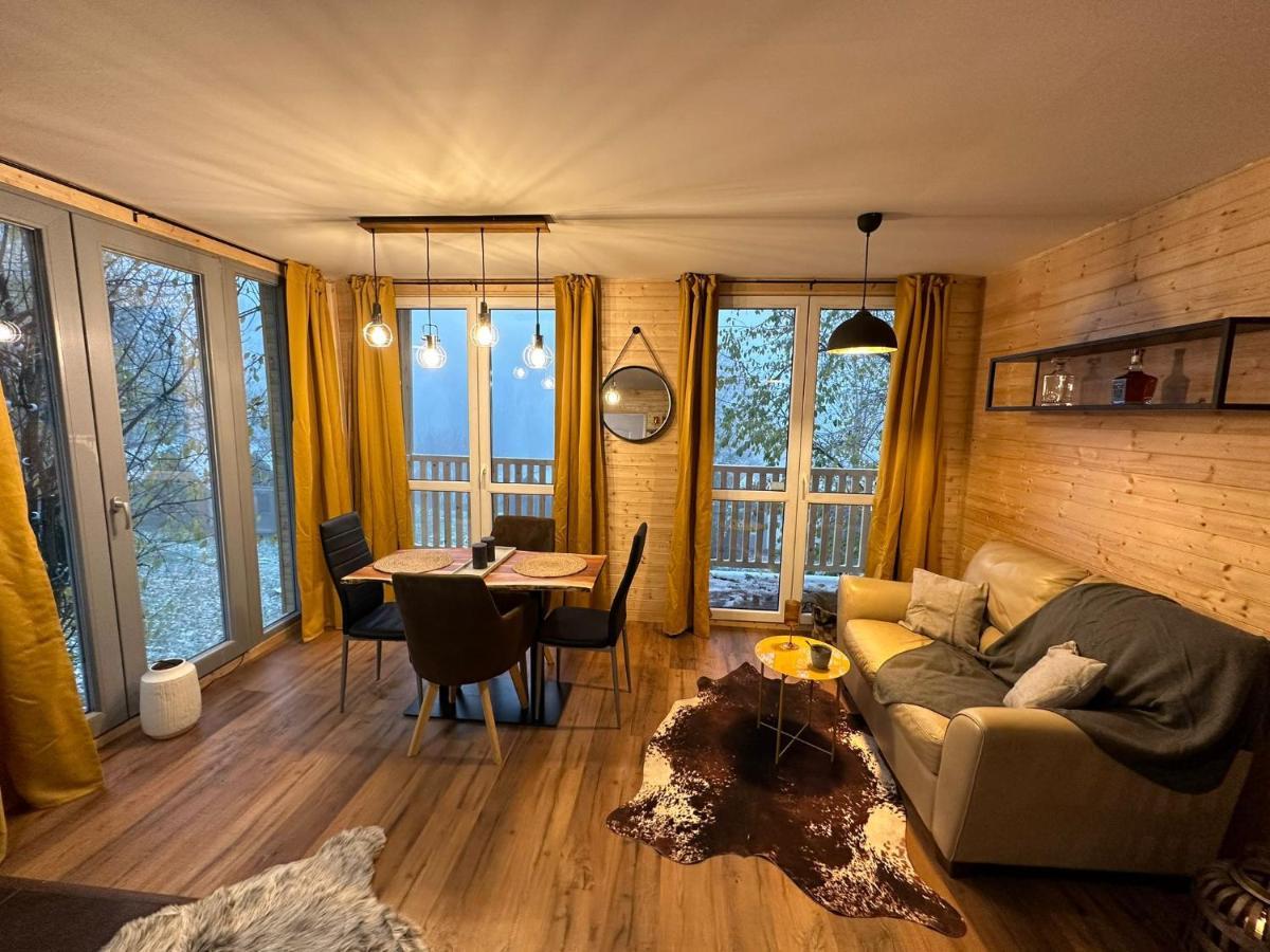 Tiny House V Moravskem Beroune Moravsky Beroun Εξωτερικό φωτογραφία