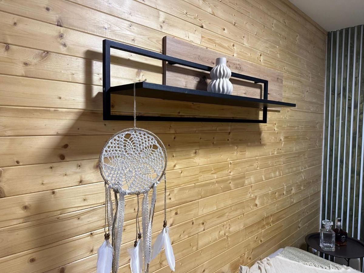 Tiny House V Moravskem Beroune Moravsky Beroun Εξωτερικό φωτογραφία