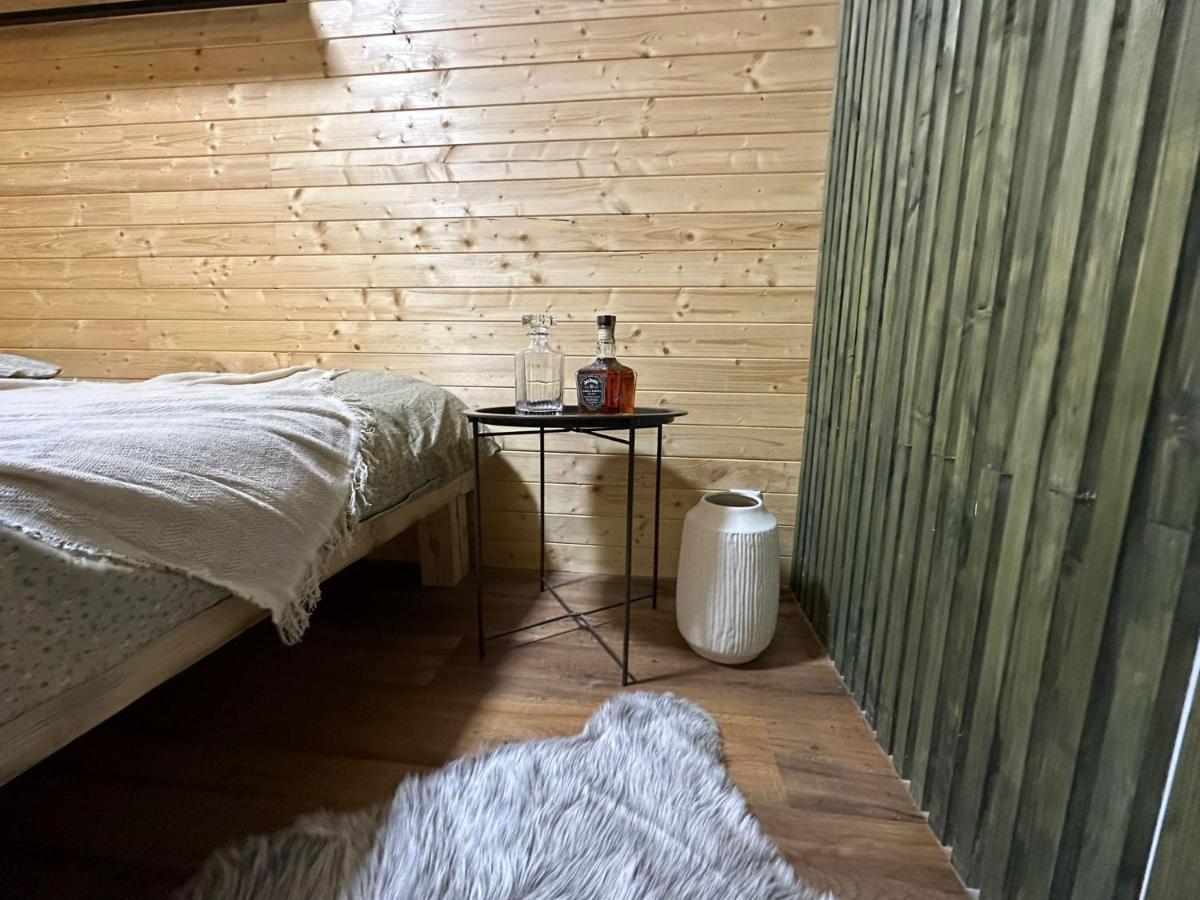 Tiny House V Moravskem Beroune Moravsky Beroun Εξωτερικό φωτογραφία